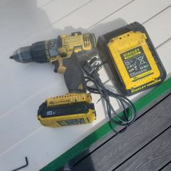 drill