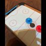 Flying Tiger Air Hockey Game Image 2