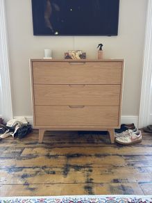 Marks and Spencer Home Chest Of Drawers