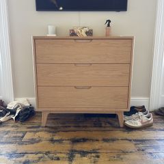 Marks and Spencer Home Chest Of Drawers