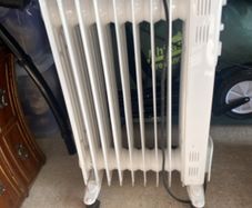 heater
