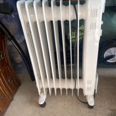heater