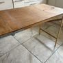 Foldable Wallpapering table Image 7