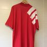 Liverpool Jersey. Official Adidas Mens Home Jersey. Season 1991/1992. Authentic Original From The Time. Not A Modern Day Remake. Image 2