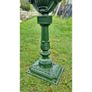 Cast Iron Freestanding Pole Post Box CH R 030 Image 5
