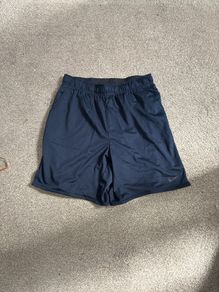 nike dri fit mens shorts