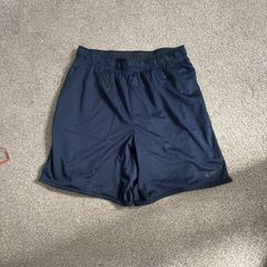 nike dri fit mens shorts