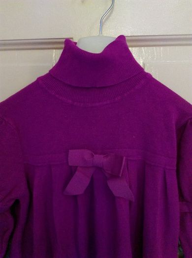 Girl's Dress, 9yrs