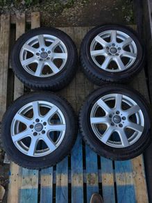 16" 5x112 , VW, Seat, Skoda