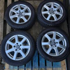 16" 5x112 , VW, Seat, Skoda