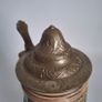 Pair of Souvenir Beer Steins Image 8