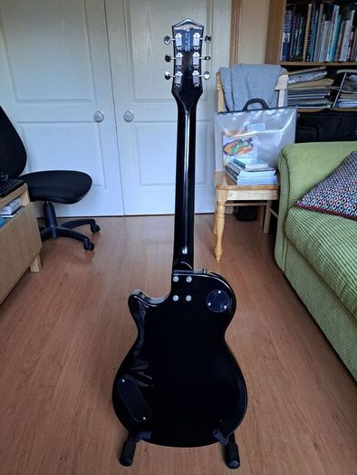 Gretch Electromatic Jet Club G5421