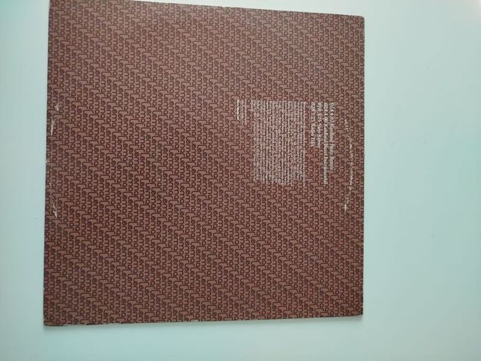 Lemar vinyl