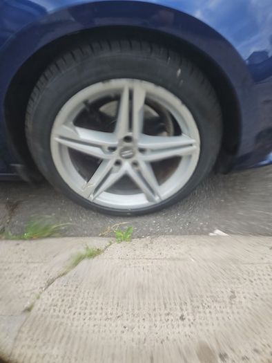 Wanted Alloys