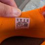 Adult Boot Future 8 Play Turf - Orange Image 3