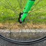 Immaculate Orbea Road Bike for sale, like new. Image 8