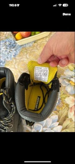 Safety Boots