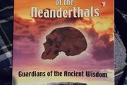 The Dream Culture of the Neanderthals by Stan Gooch