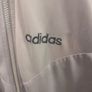 vintage adidas 90s full zip top festival Image 5