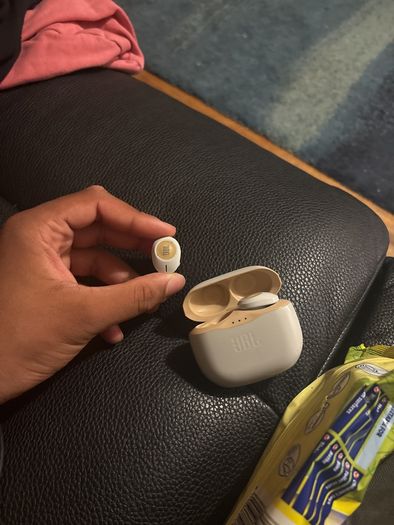 JBL Earphones