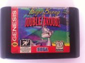 Bugs Bunn: Double Trouble - Sega Genesis