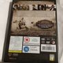 Bury my Heart at Wounded Knee Dvd Image 2