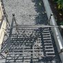 Cast iron garden furniture Image 6