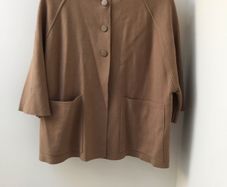 Parofois jacket