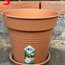 Garden Flower Plant Pots Image 6