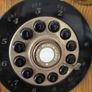 Thomas Museum Series Wood Wall Telephone Limited Edition Image 2