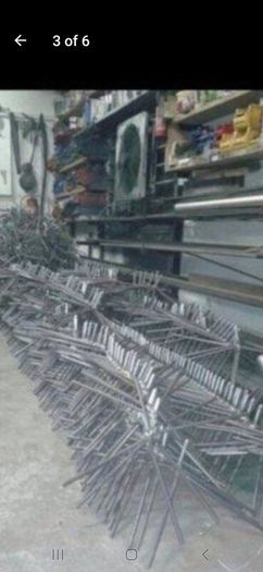 Christmas tree stands