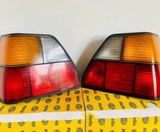 mk2 golf rear lights