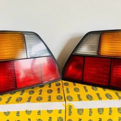 mk2 golf rear lights