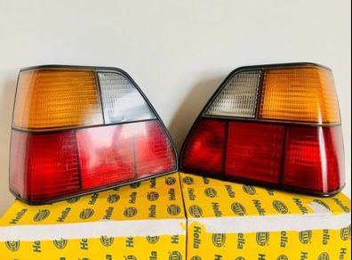mk2 golf rear lights