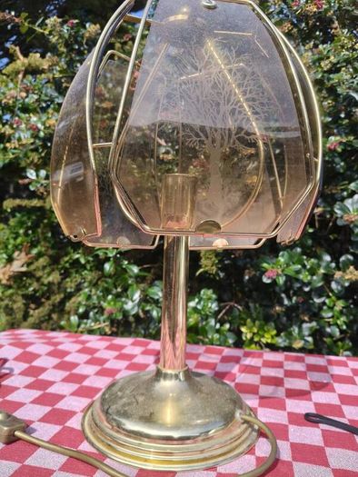 Vintage Lamp
