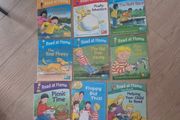 Oxford Reading At Home Books