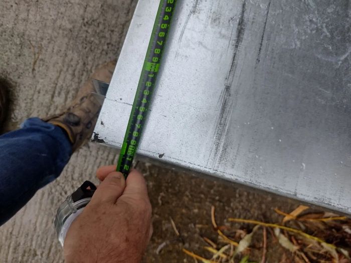 Galvanized Steel Sheets