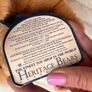 Hamleys Heritage Bears Collection Henry approx. 28 cm.  Plush Used please see photos Image 6