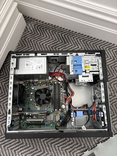 Dell Optiplex 790