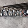 Dunlop golf clubs. Right handed clubs Image 5