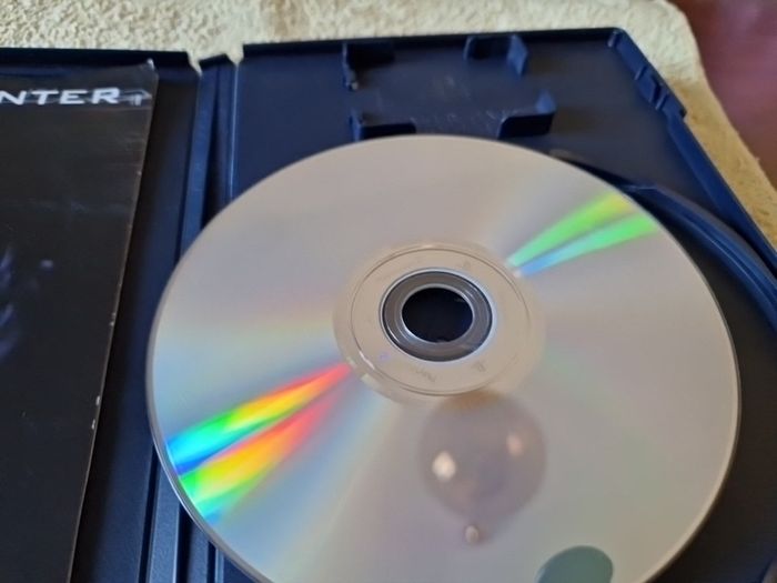 Headhunter PlayStation2 Ps2 Games Original