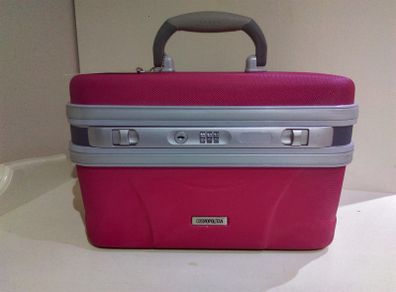 Make up / Beauty Case