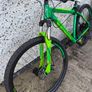Carrera Sulcata 29inch Mens Mountain Bike Image 5