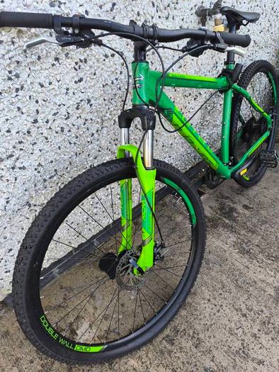 Carrera Sulcata 29inch Mens Mountain Bike