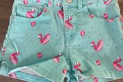 girls shorts