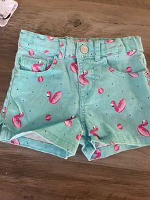girls shorts