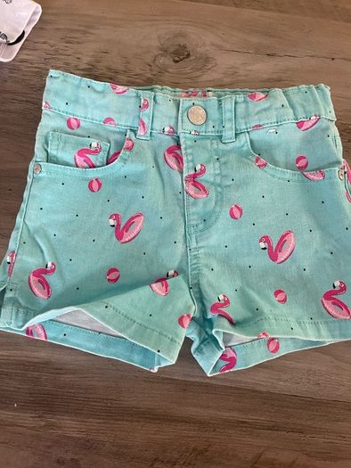 girls shorts