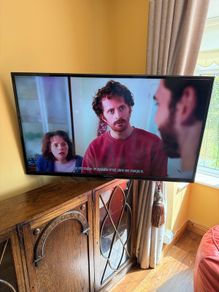48 inch Bauhn TV