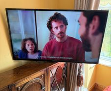 48 inch Bauhn TV