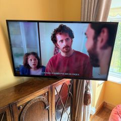 48 inch Bauhn TV